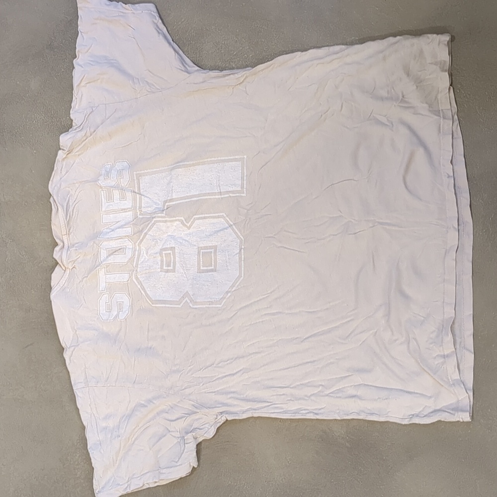 Free People Daydreamer Rolling Stones Tee - Picture 7 of 7